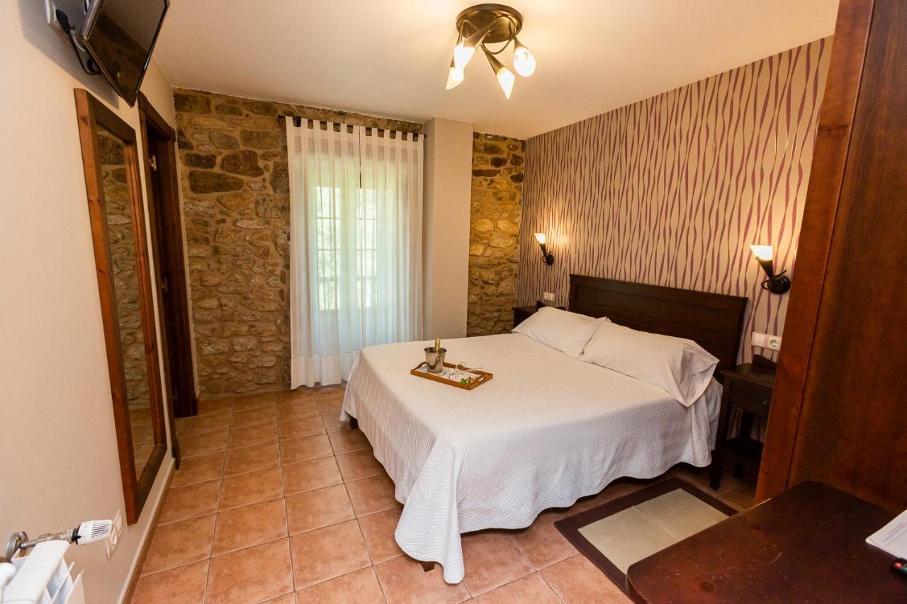 Casa Castineira Guest House Muxia Exterior photo