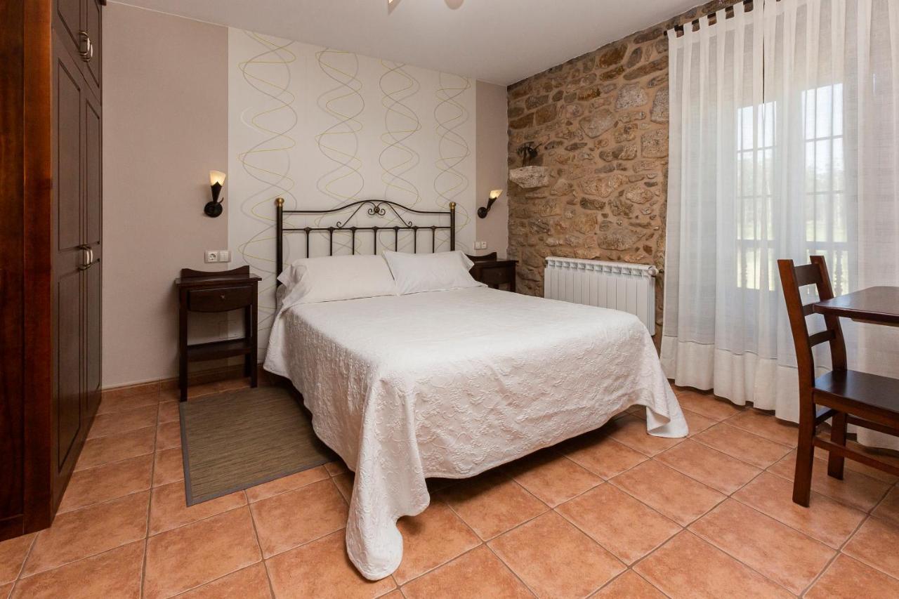 Casa Castineira Guest House Muxia Exterior photo