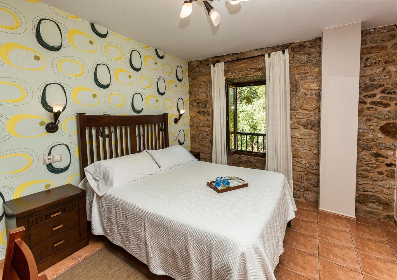 Casa Castineira Guest House Muxia Exterior photo