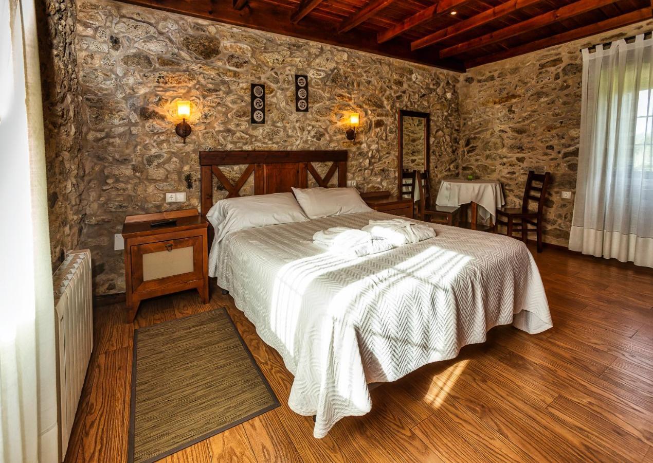Casa Castineira Guest House Muxia Exterior photo