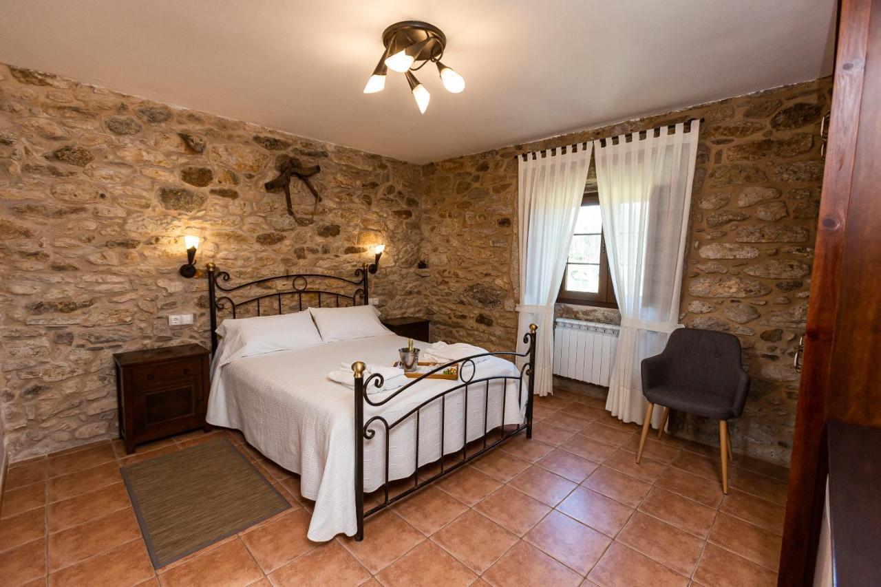 Casa Castineira Guest House Muxia Exterior photo