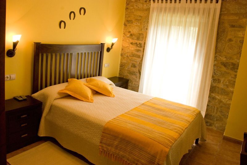 Casa Castineira Guest House Muxia Exterior photo