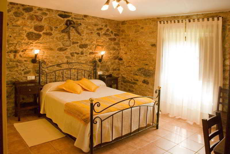 Casa Castineira Guest House Muxia Exterior photo
